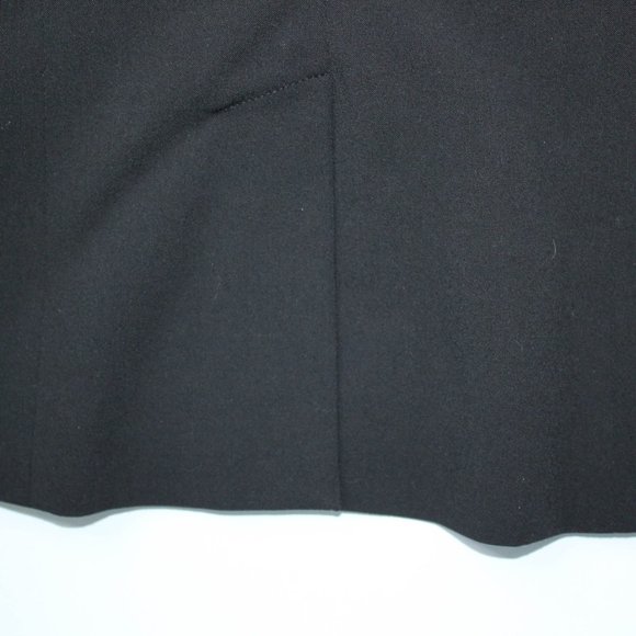 RW & Co. Black Blazer - Picture 10 of 12
